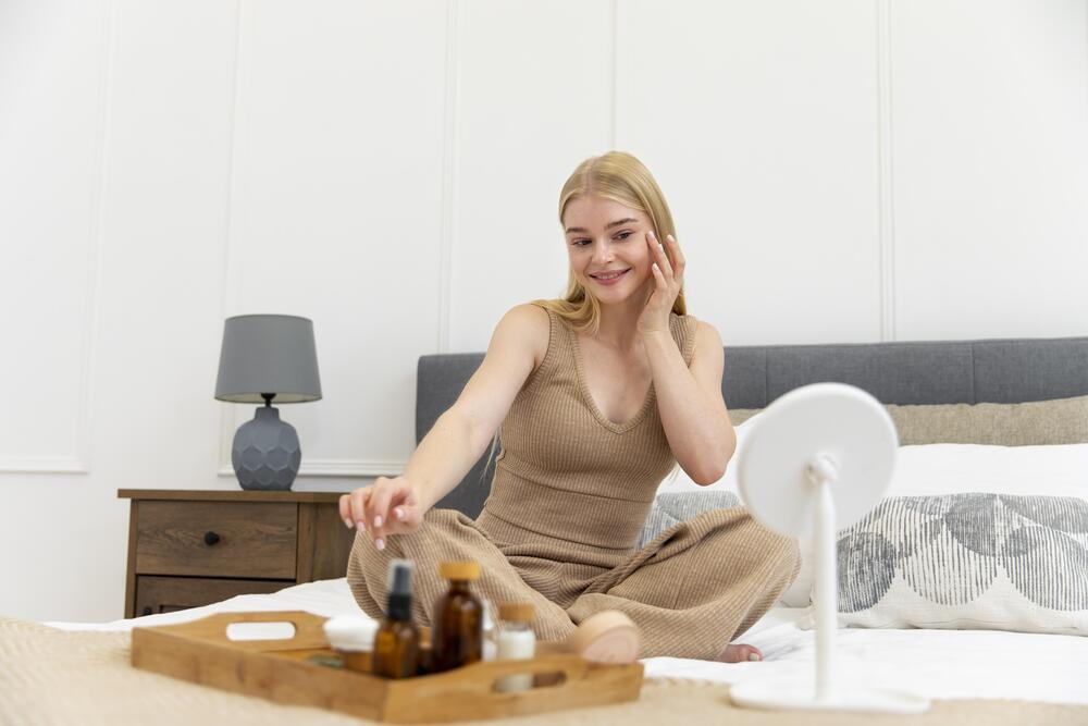 Daily Self-Care Rituals to Boost Your Morning Routine