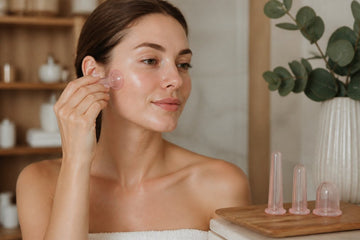 Face Cupping Set: How to Use It for Glowing Skin