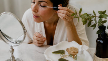 Fuller-Looking Lashes and Brows: Expert Skincare Guide