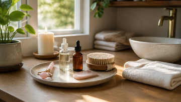 How to Build a Morning Self-Care Ritual: A Step-by-Step Guide
