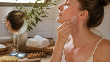 Science Behind Lymphatic Drainage for Face