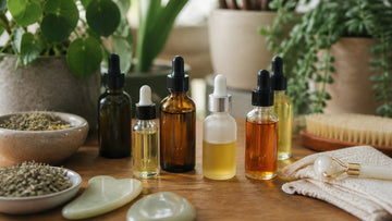 True Botanicals Alternative for Facial Oil