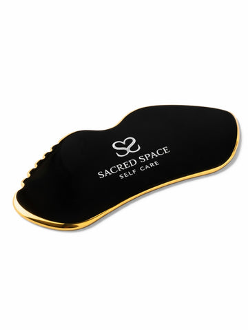 Golden Gua Sha