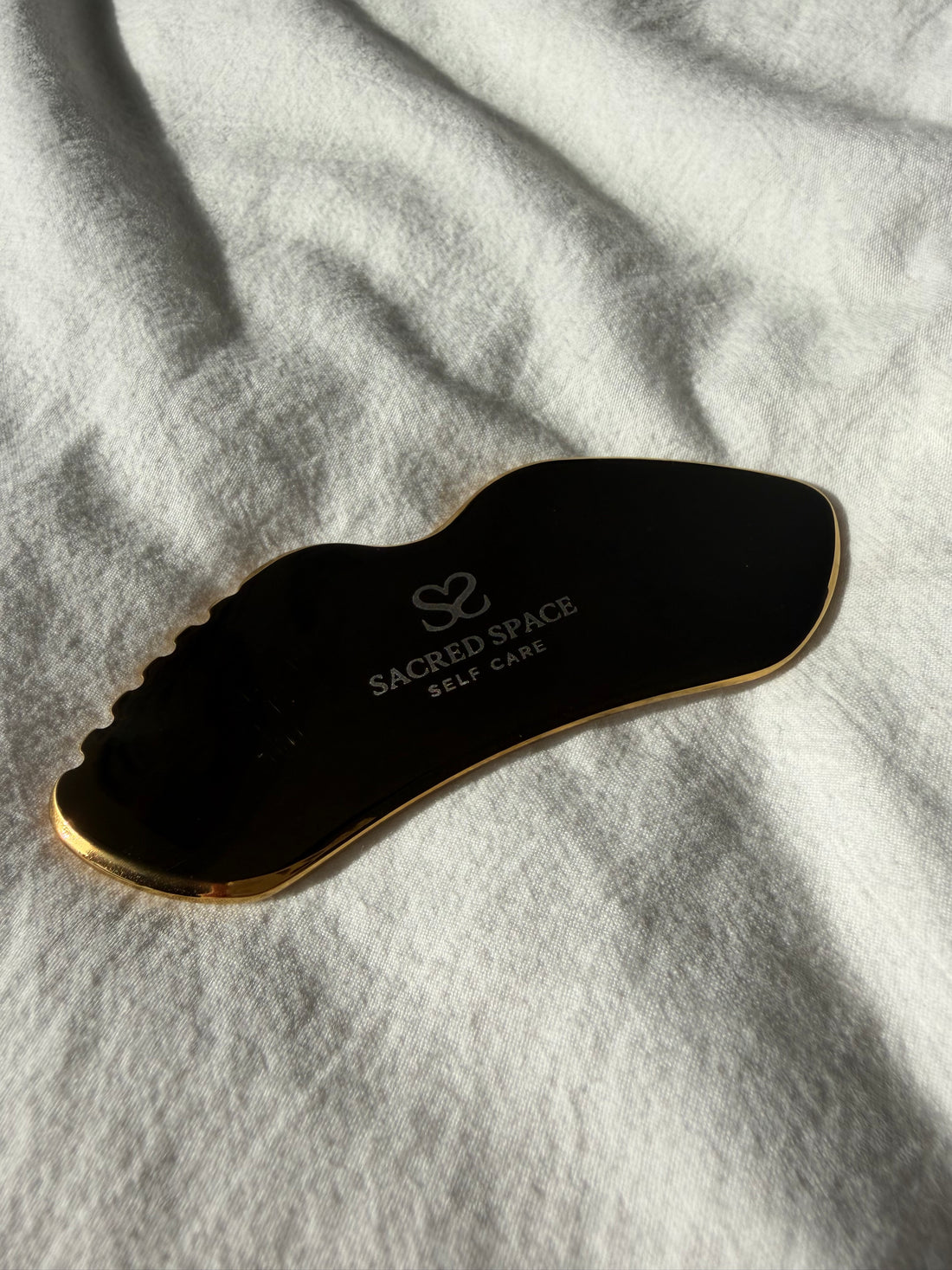 Golden Gua Sha
