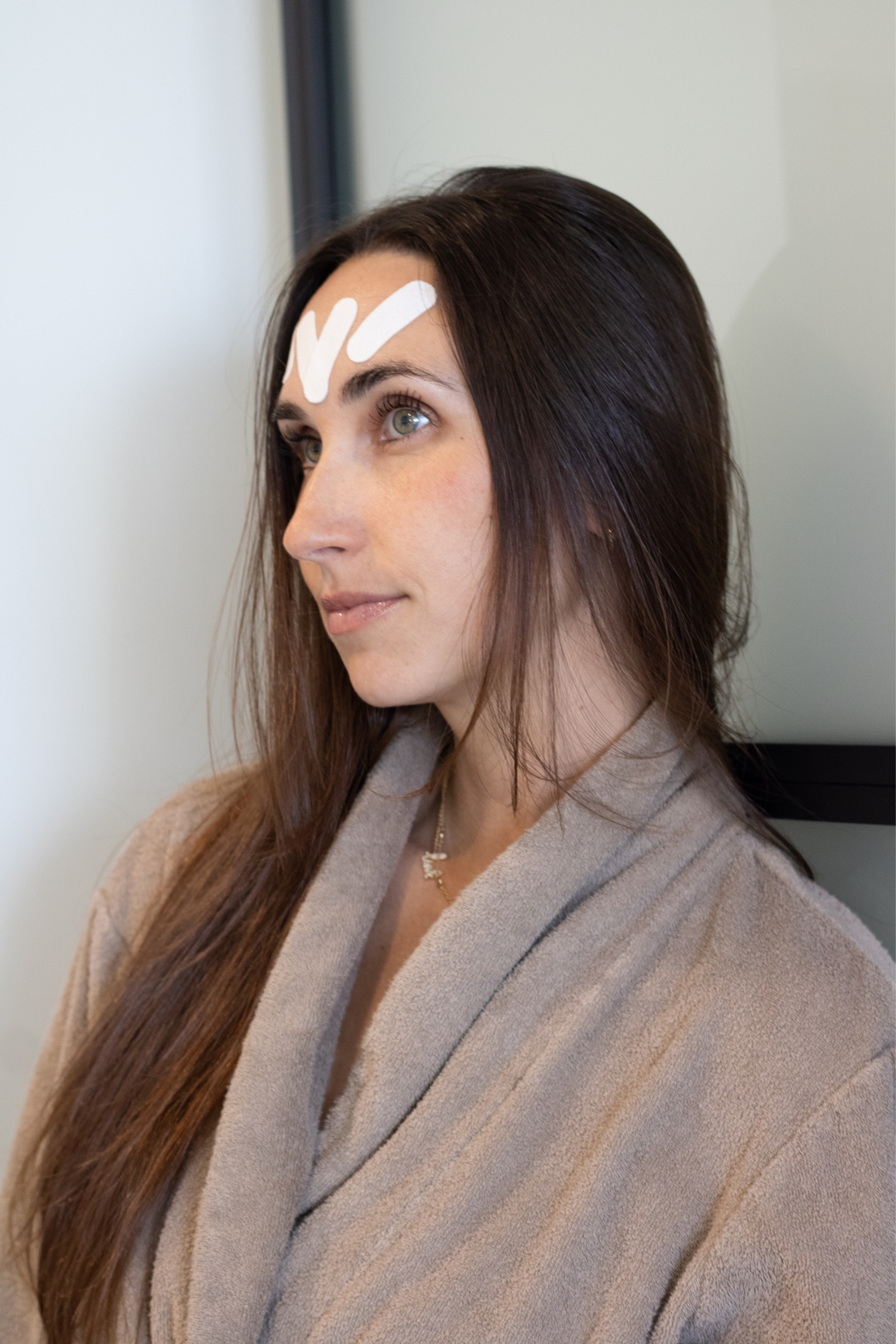 Face Tape Professional Adhesive Strips for Lifting & Definition- 40 Individual Strips